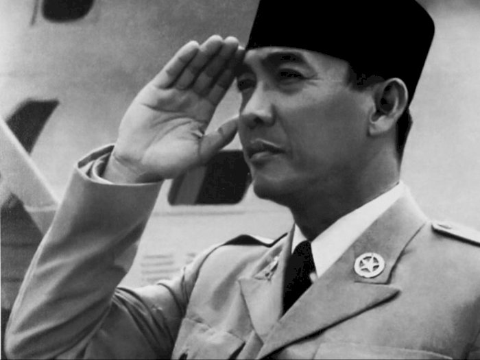 Pahlawan Nasional Inspirasi Dan Pengabdian Untuk Indonesia