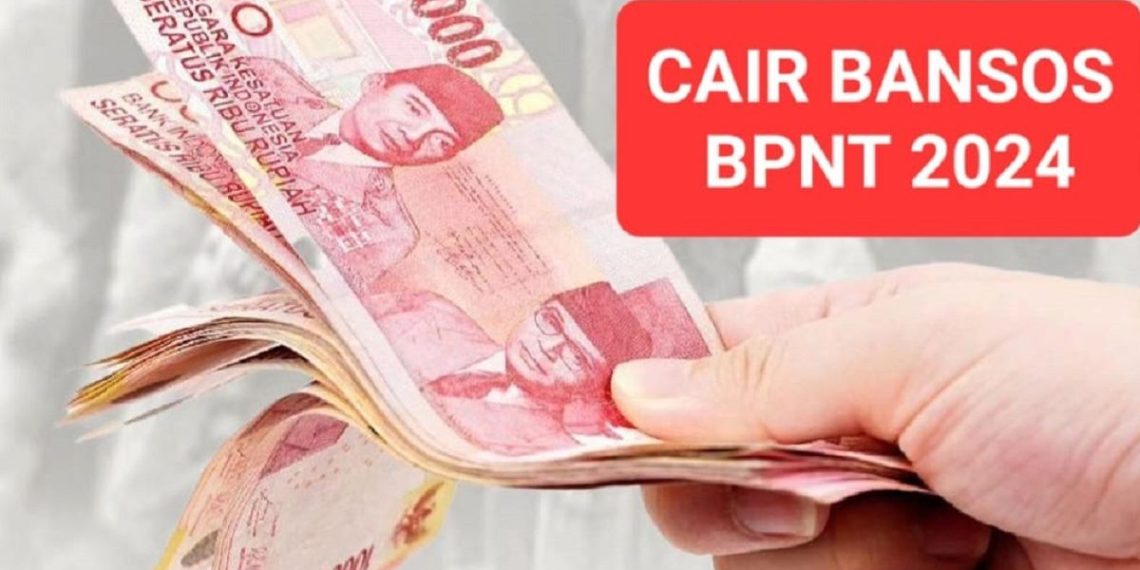 Cara Daftar dan Cek Penerimaan Bansos BPNT Agustus 2024