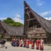 Nama-Nama Rumah Adat di Indonesia: Warisan Budaya yang Menakjubkan