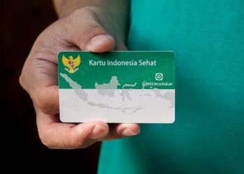 Cara Cetak Kartu BPJS Kesehatan: Berikut Langkah-Langkahnya