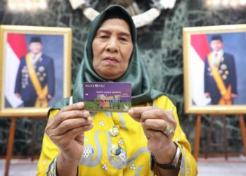 Bansos KLJ 2025: Cara Cek Status Pencairan Dana Bansos KLJ Oktober 2025