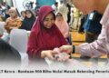 BLT Kesra : Bantuan 900 Ribu Mulai Masuk Rekening Penerima