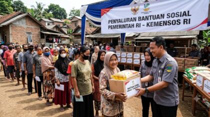 Update BPNT 2026: Panduan Lengkap Cek Status Penerima Bantuan