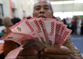 Bansos PKH dan BPNT Cair Mei 2026, Berikut Cara Cek Penerimanya