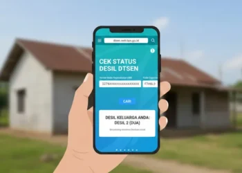 Cara Cek Desil Bansos Tahap 2 Mei 2026, Lengkap dengan Penjelasan dan Update Data