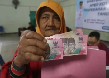Bansos PKH dan BPNT 2026 Cair Lagi, Ini Aturan Baru dan Cara Cek Penerima