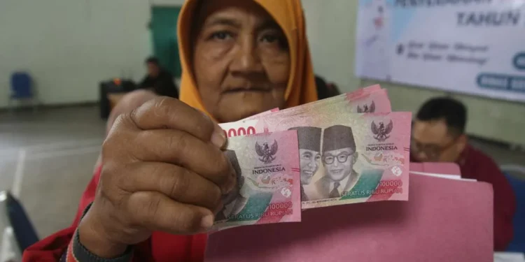 Bansos PKH dan BPNT 2026 Cair Lagi, Ini Aturan Baru dan Cara Cek Penerima