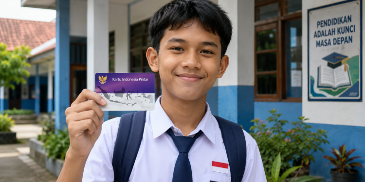 Panduan Cek PIP 2026 Online Lewat SIPINTAR, Bisa Pakai HP