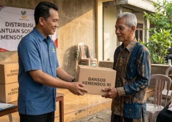 Bansos BPNT Tahap 2 Mei 2026 Mulai Cair, Berikut Jadwal dan Cara Ceknya