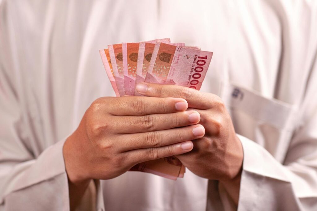 Bansos Kemensos Mei 2026 Cair, Ini Cara Ceknya Dengan NIK KTP
