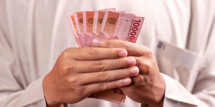 Bansos Kemensos Mei 2026 Cair, Ini Cara Ceknya Dengan NIK KTP
