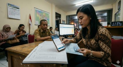 Cara Cek Bansos PKH Tahap 2 Dengan NIK KTP