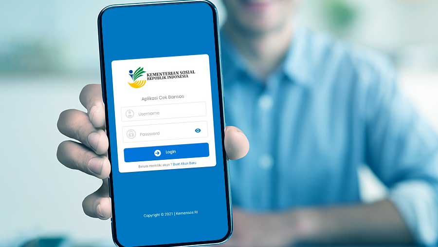 Cara Cek Desil Bansos 2026 Secara Online, Ketahui Status DTSEN untuk PKH dan BPNT