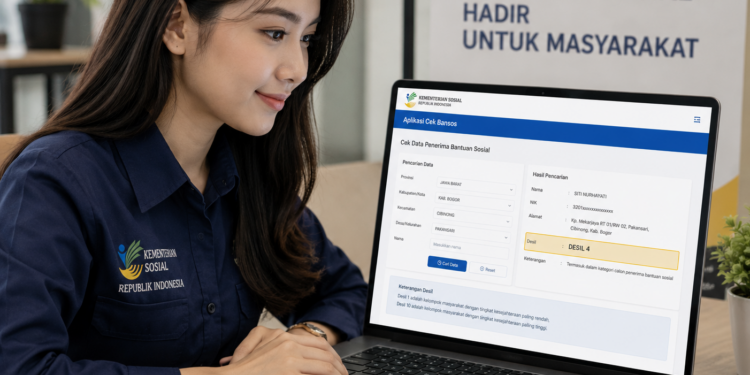 Cek Jadwal Pencairan Bansos BPNT 2026