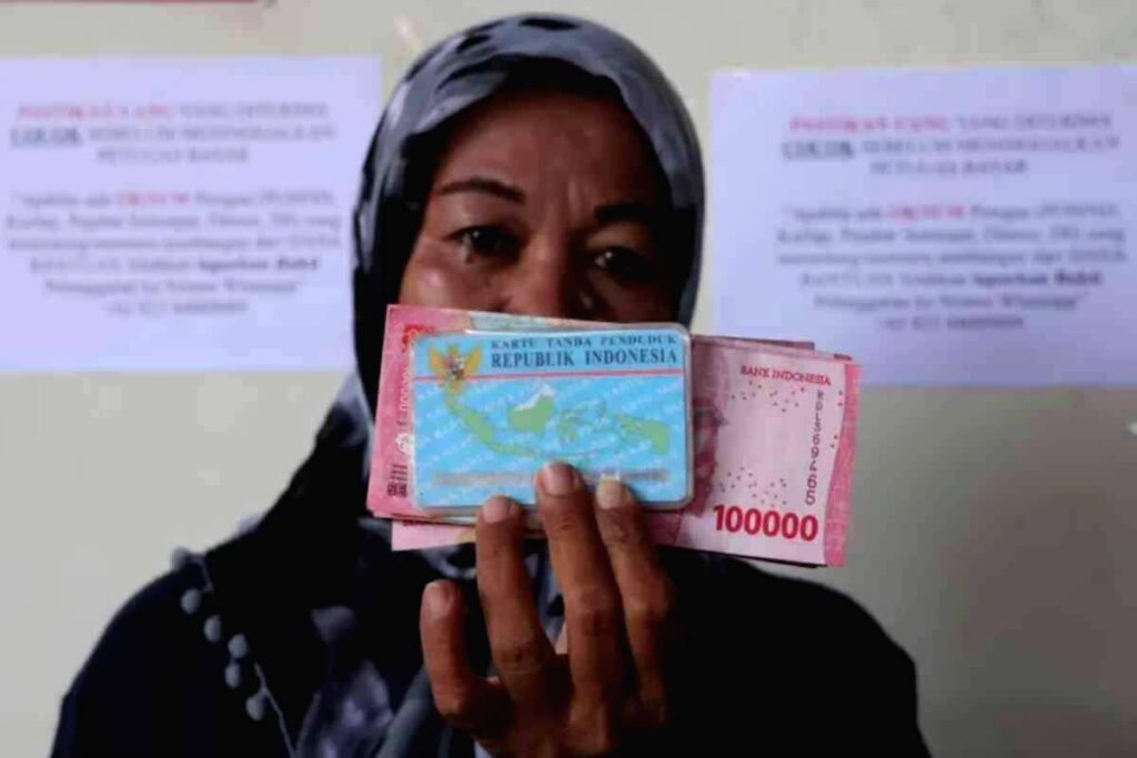 Cek Penerima Bansos PKH dan BPNT Mei 2026 Secara Online