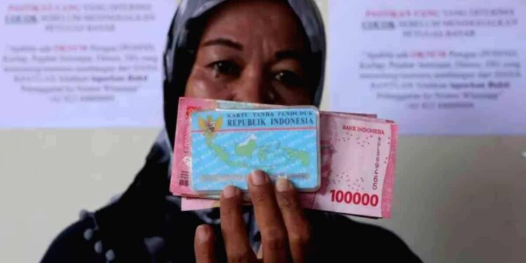 Cek Penerima Bansos PKH dan BPNT Mei 2026 Secara Online