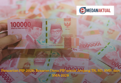 Cek Bansos PKH: Panduan Cek Bansos PKH Menggunakan Aplikasi Cek Bansos