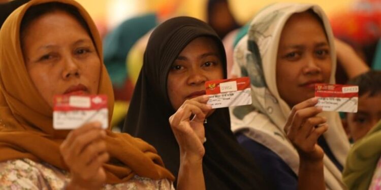 Cek Status Penerima BPNT Mei 2026, Bansos Rp600.000 Mulai Cair di Sejumlah Wilayah