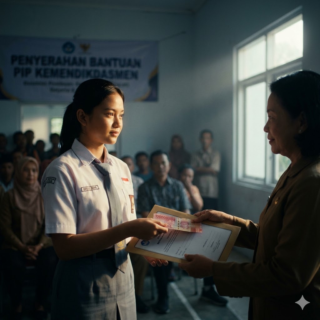 PIP Kemendikdasmen Termin 2 2026, Cek Nominal dan Jadwal Pencairannya