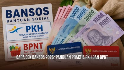 Panduan Praktis PKH dan BPNT