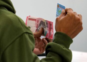 Cek Bansos Online Mei 2026, Ini Tanda PKH dan BPNT Tahap 2 Sudah Cair