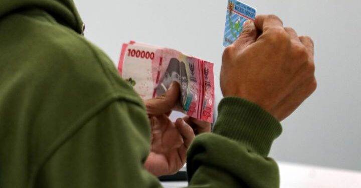 Cek Bansos Online Mei 2026, Ini Tanda PKH dan BPNT Tahap 2 Sudah Cair