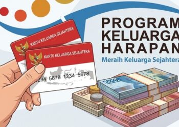Bansos PKH Tahap 2 Mei 2026 Cair, Berikut Jadwal, Cara Cek Penerima dan Besaran Bantuan