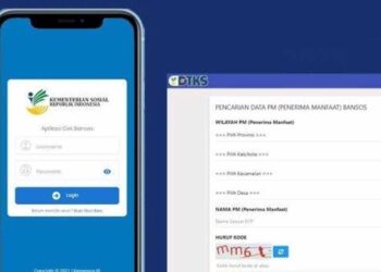 Cek Bansos Kemensos : Cara Cek Bansos Melalui Link cekbansos.kemensos.go.id