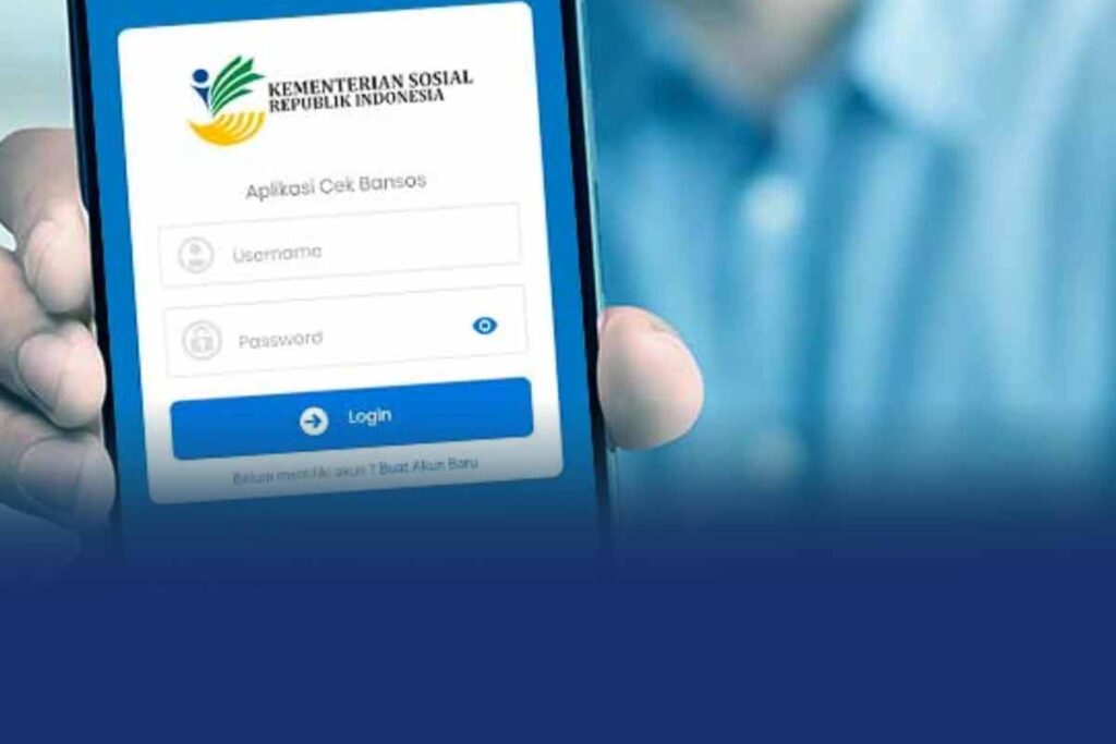 Cek Desil Bansos : Cara Cek Desil dan Penerima Bansos