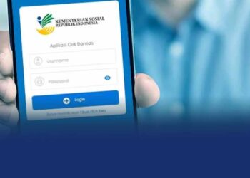 Cek Desil Bansos : Cara Cek Desil dan Penerima Bansos