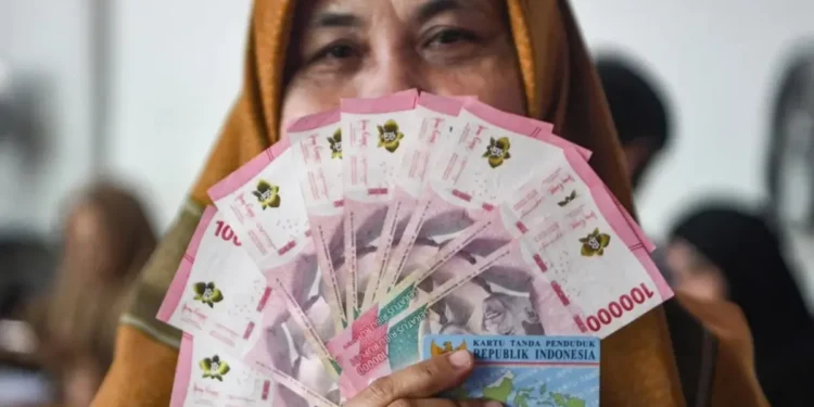 Bansos PKH dan BPNT Mei 2026 Resmi Cair, Cek Nama Penerima dan Nominal Bantuan