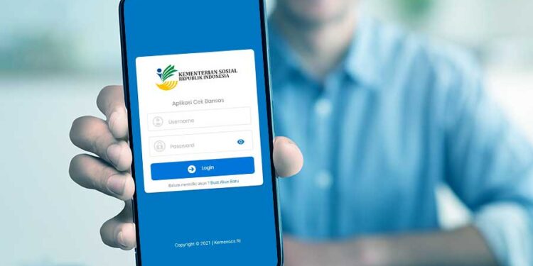 Cara Cek Nama Penerima Bansos PKH dan BPNT 2026, Apakah Masih Terdaftar atau Tidak
