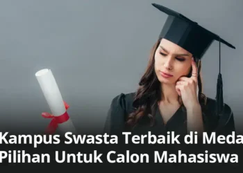 Kampus Swasta Terbaik di Medan, Pilihan Untuk Calon Mahasiswa