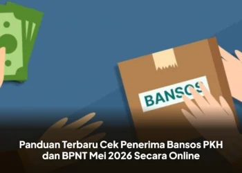 Panduan Terbaru Cek Penerima Bansos PKH dan BPNT Mei 2026 Secara Online