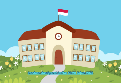 Panduan dan Syarat Daftar SPMB Tahun 2026