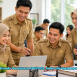 Prosedur Pendaftaran CPNS 2026, Berikut Info Updatenya!