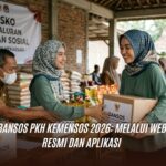 Cek Bansos PKH Kemensos 2026: Melalui Website Resmi dan Aplikasi