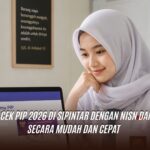 Cara Cek PIP 2026 di SIPINTAR dengan NISN dan NIK Secara Mudah dan Cepat