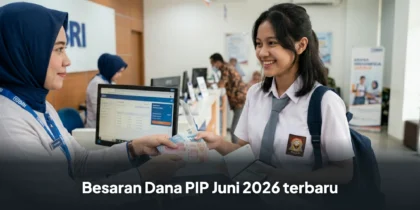 Cek Besaran Dana PIP Juni 2026 terbaru