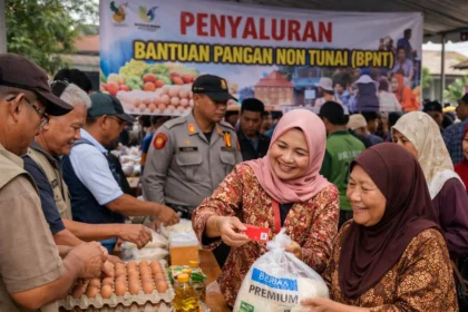Sejumlah Daerah Sudah Menerima PKH, Ayo Cek Sekarang Juga