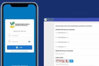 Cek Bansos PKH BPNT 2026: Panduan Melalui Aplikasi dan Link Kemensos