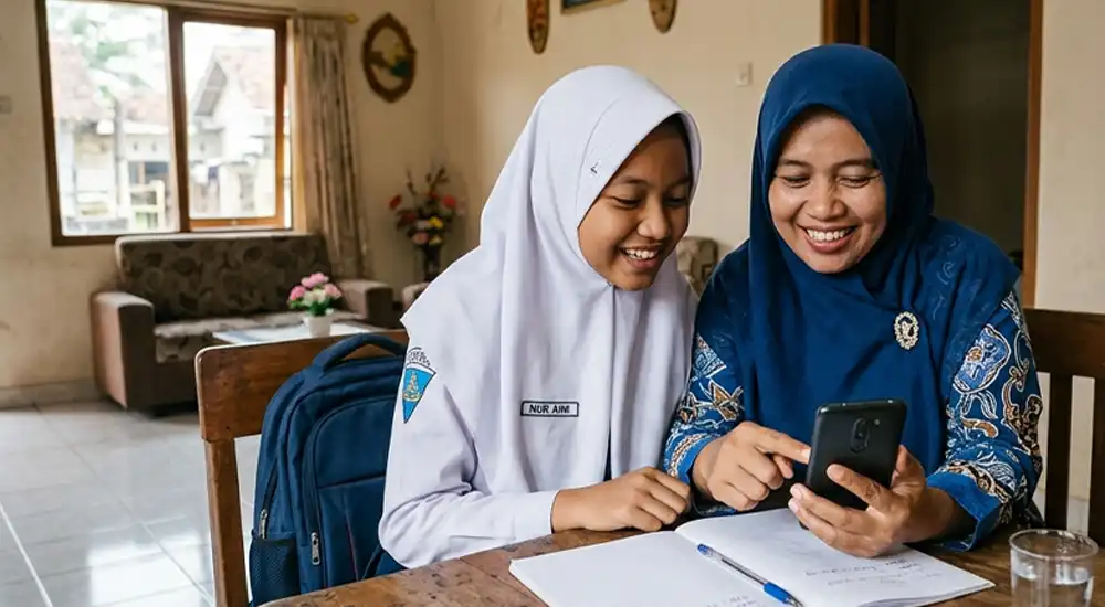 Pengecekan Status Penerima PIP Akhir Juli 2026 Melalui SIPINTAR
