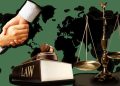 hukum pidana internasional
