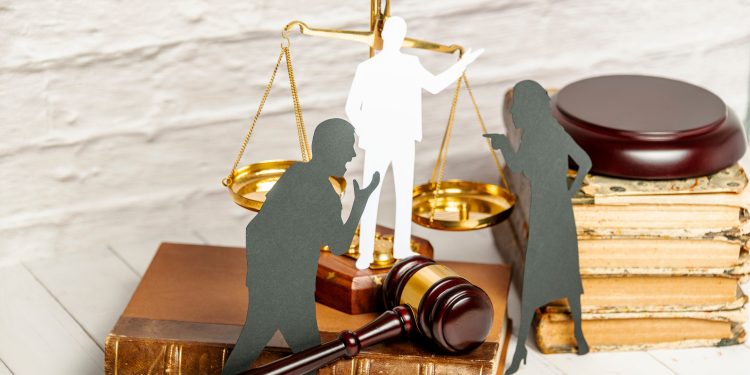 Hubungan Hukum Pengertian,Syarat dan Jenisnya