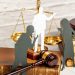Hubungan Hukum Pengertian,Syarat dan Jenisnya