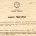 Supersemar (Surat Perintah Sebelas Maret) Sejarah, Isi dan Dampaknya