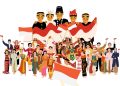 Perbedaan warga negara dan kewarganegaraan