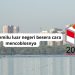 jadwal pemilu luar negeri besera cara mencoblosnya