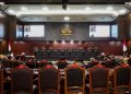 Keputusan Mahkamah Konstitusi Terkait Pilkada 2024