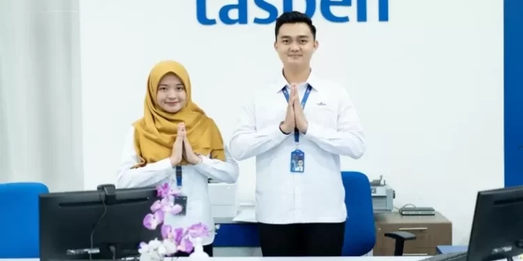 Lima Golongan Pensiunan PNS dengan Gaji Tertinggi dari Taspen Diterima pada 1 Februari 2025